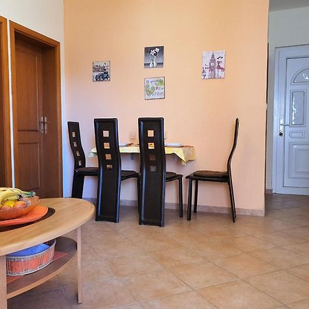 Apartments Coral Новаля Стая снимка
