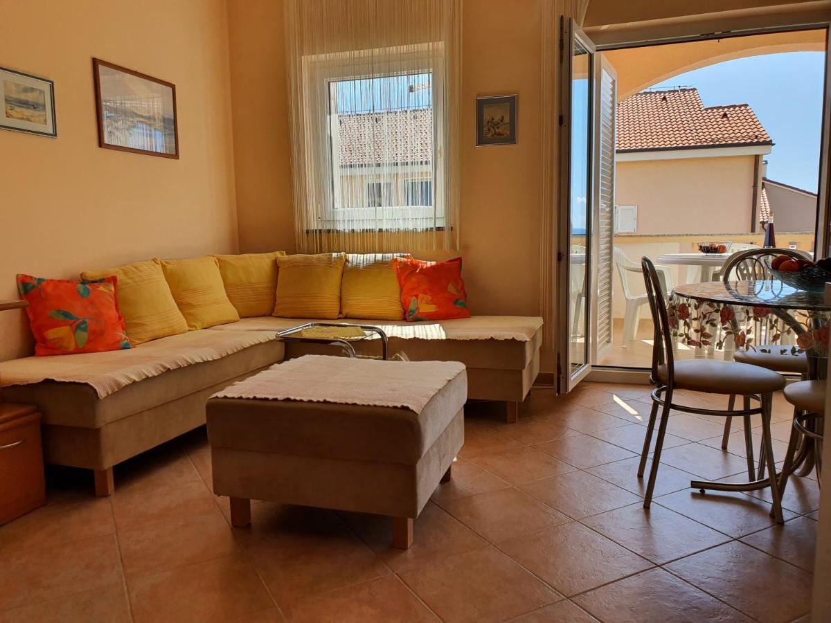 Apartments Coral Новаля Екстериор снимка
