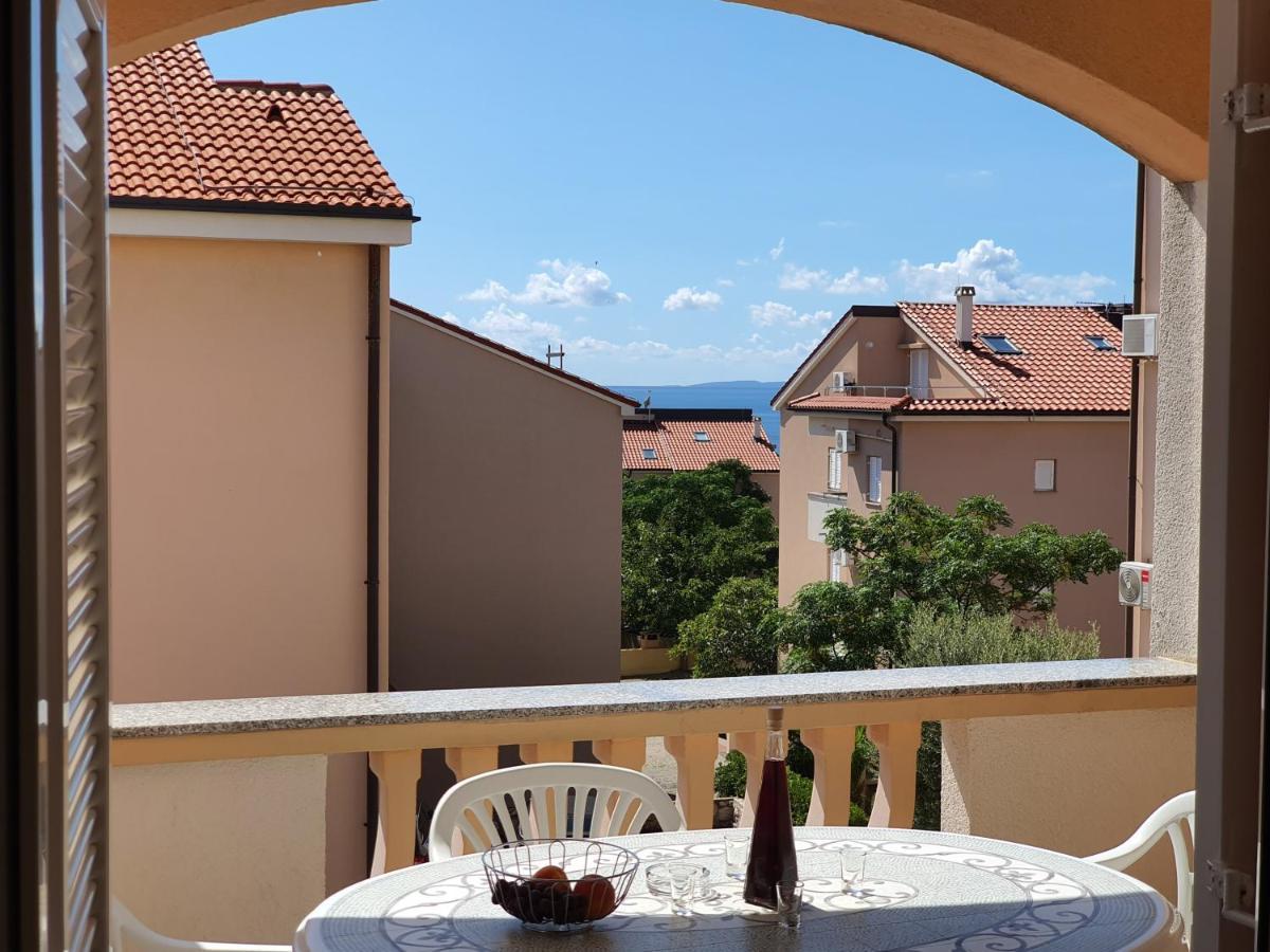 Apartments Coral Новаля Екстериор снимка