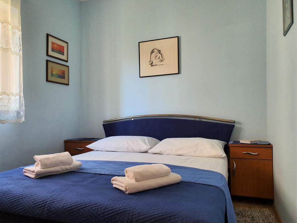 Apartments Coral Новаля Екстериор снимка