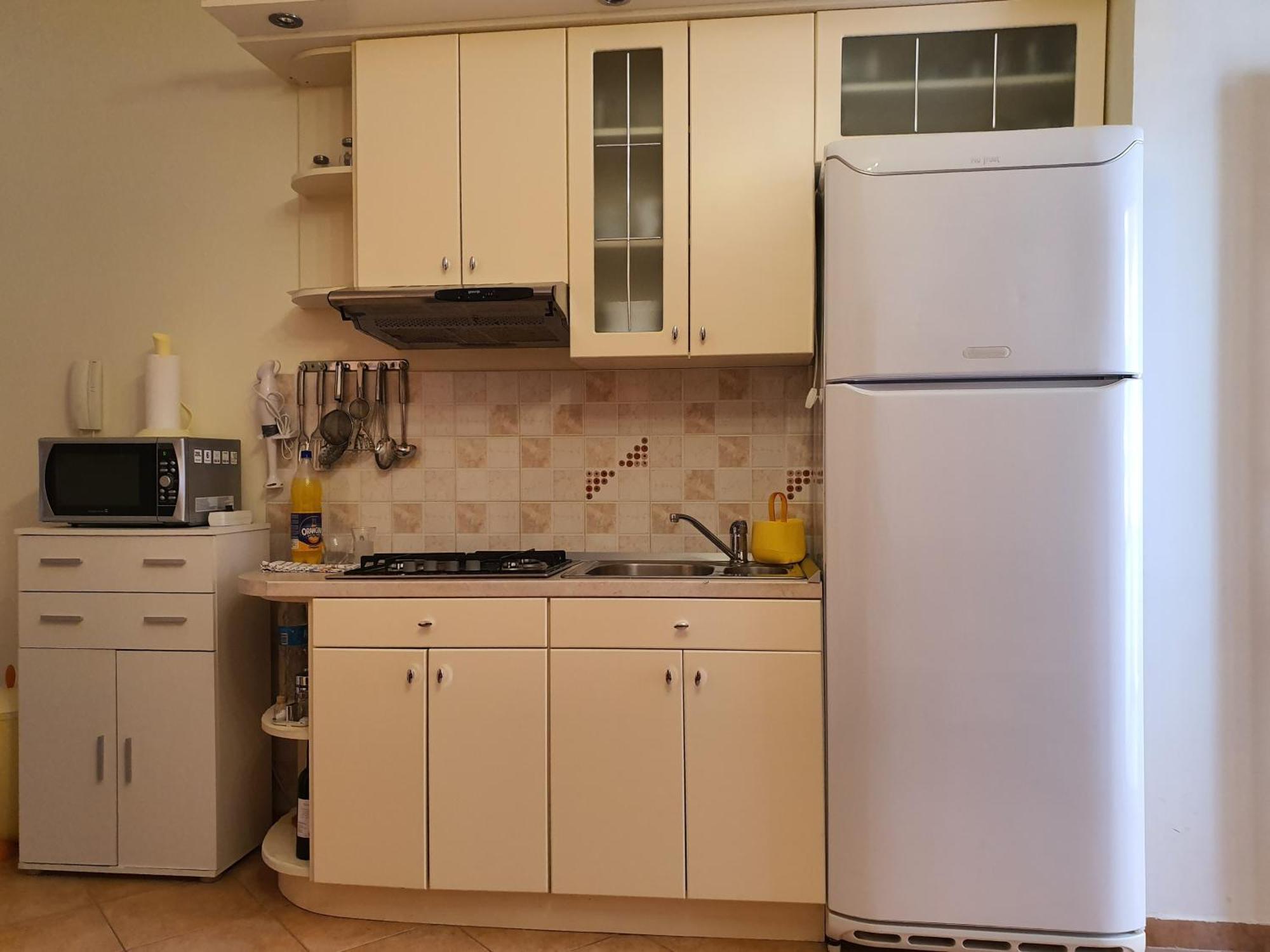 Apartments Coral Новаля Стая снимка