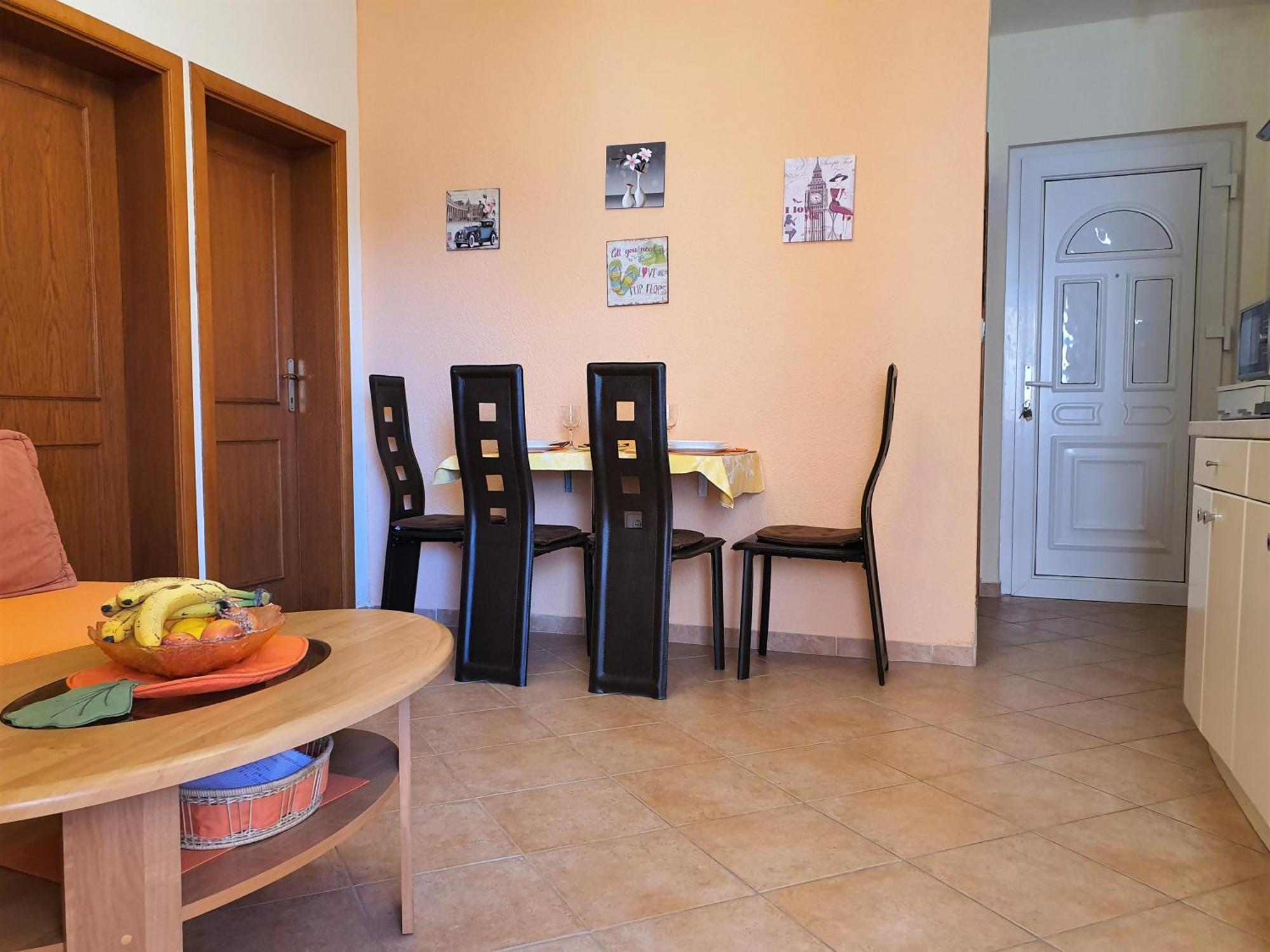 Apartments Coral Новаля Стая снимка